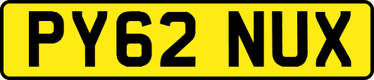 PY62NUX