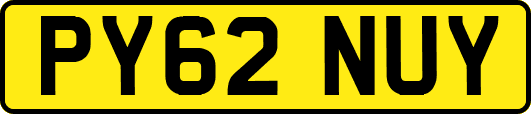 PY62NUY