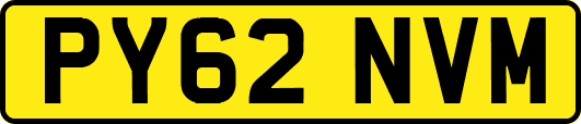 PY62NVM