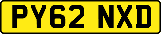 PY62NXD