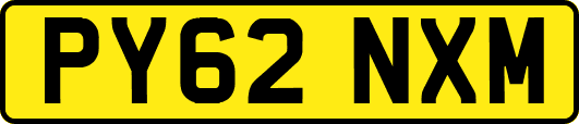 PY62NXM