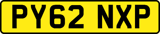 PY62NXP