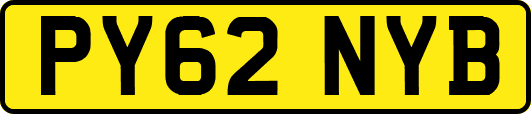 PY62NYB