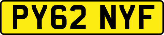 PY62NYF