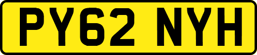PY62NYH