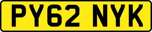 PY62NYK