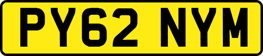 PY62NYM