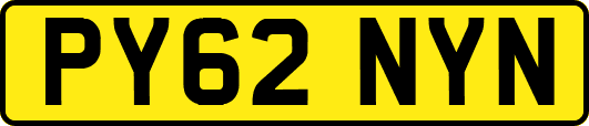 PY62NYN
