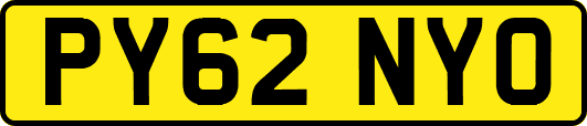 PY62NYO