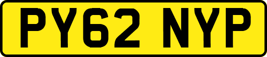 PY62NYP