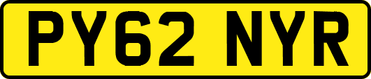 PY62NYR
