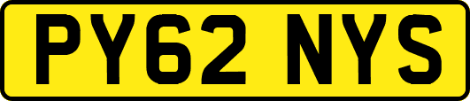 PY62NYS