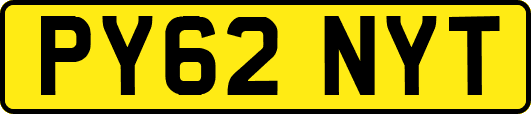 PY62NYT