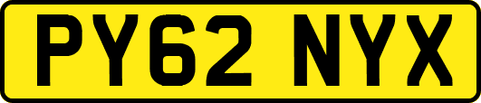 PY62NYX