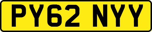 PY62NYY