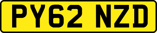 PY62NZD