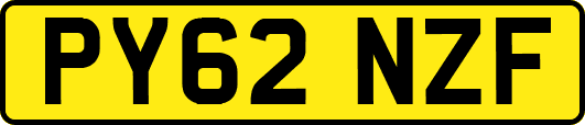 PY62NZF