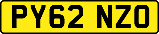 PY62NZO