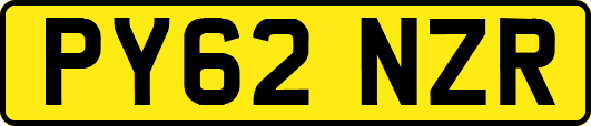 PY62NZR