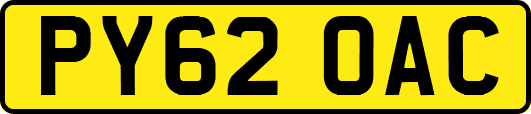PY62OAC