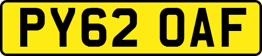 PY62OAF