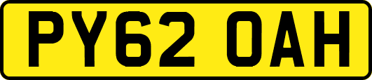 PY62OAH