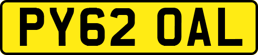 PY62OAL