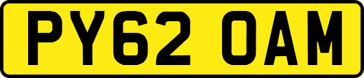 PY62OAM