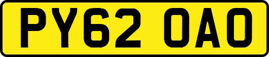 PY62OAO
