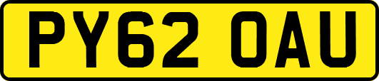 PY62OAU