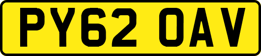 PY62OAV