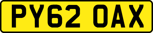 PY62OAX