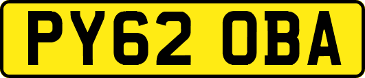 PY62OBA