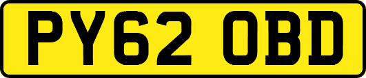 PY62OBD