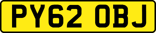 PY62OBJ
