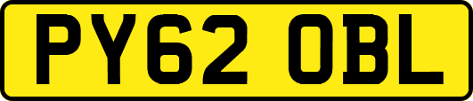 PY62OBL