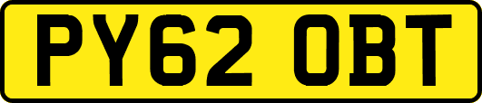 PY62OBT