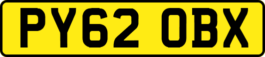 PY62OBX
