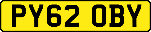 PY62OBY