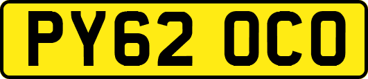 PY62OCO