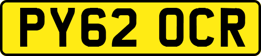 PY62OCR