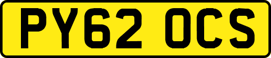 PY62OCS