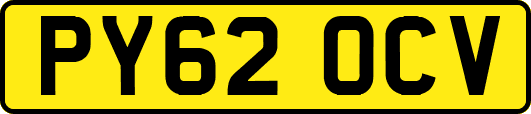 PY62OCV