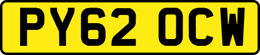 PY62OCW