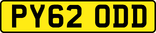 PY62ODD