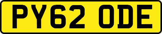 PY62ODE