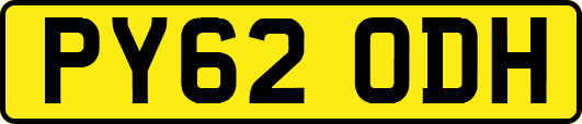 PY62ODH