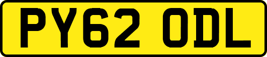 PY62ODL