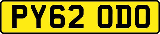 PY62ODO