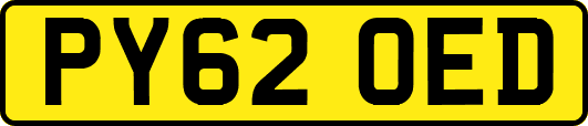PY62OED